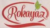 ROKAYAZ (and logo) trademark logo