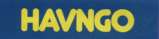 HAVNGO (and logo) trademark logo