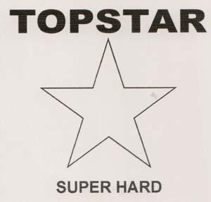 TOPSTAR (and logo) trademark logo