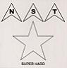 NST (and logo) trademark logo