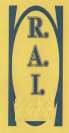 R.A.I. (and logo) trademark logo