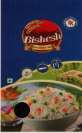 PKU'S BISHESH (and logo) trademark logo