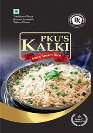 PKU'S KALKI (and logo) trademark logo