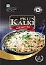 PKU'S KALKI (and logo) trademark logo