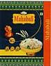 MAHABALI (and logo) trademark logo