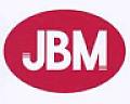 JBM (and logo) trademark logo