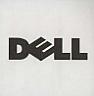 DELL (and logo) trademark logo
