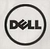 DELL (and logo) trademark logo