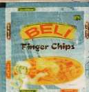BELI (and logo) trademark logo