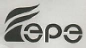 FEPE & Device (and logo) trademark logo