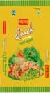 WAI WAI QUICK (VEG. MASALA FLAVOURED) (and logo) trademark logo