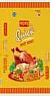 WAI WAI QUICK (CHICKEN FLAVOURED) (and logo) trademark logo