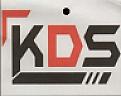 KDS (and logo) trademark logo