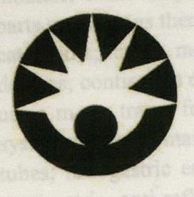 BD LOGO (and logo) trademark logo