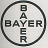 BAYER IN CIRCLE (Figurative mark) (and logo) trademark logo