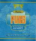 PUBG (and logo) trademark logo