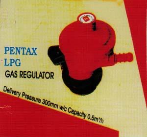 PENTAX (and logo) trademark logo