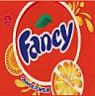 FANCY (and logo) trademark logo