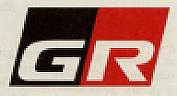 GR WITH COLOUR & DEVICE (and logo) trademark logo