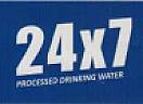 27X7 (and logo) trademark logo