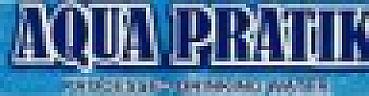AQUA PRATIK (and logo) trademark logo