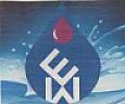 EW (and logo) trademark logo