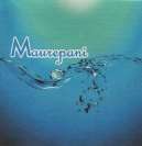 MAUREPANI (and logo) trademark logo