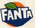 FANTA (and logo) trademark logo