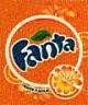 FANTA (and logo) trademark logo