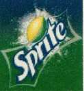 SPRITE (and logo) trademark logo