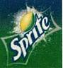 SPRITE (and logo) trademark logo