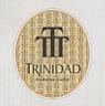 TTT TRINIDAD HABANA-CUBA (and logo) trademark logo