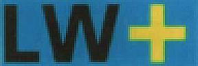 LW+ (and logo) trademark logo
