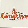 KAMAKHYA (and logo) trademark logo
