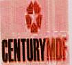 CENTURY MDF (and logo) trademark logo