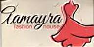 AAMAYRA FASHION HOUSE (and logo) trademark logo