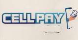 CELLPAY (and logo) trademark logo