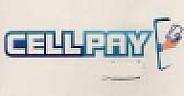 CELLPAY (and logo) trademark logo
