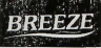 BREEZE (and logo) trademark logo