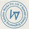 SUMMIT CHAND ENGINEERING SOLUTION WORKS PVT. LTD. (and logo) trademark logo