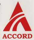 ACCORD (and logo) trademark logo
