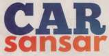 CARSANSAR (and logo) trademark logo