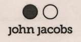 JOHN JACOBS (and logo) trademark logo