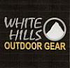 WHITE HILLS (and logo) trademark logo