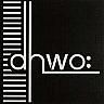 DHWO DESIGN (and logo) trademark logo