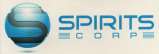 SPIRITS CORP (and logo) trademark logo