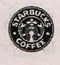 STARBUCKS COFFEE (and logo) trademark logo