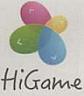 HiGame & Device (and logo) trademark logo