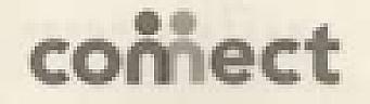 CONNECT DEVICE (and logo) trademark logo