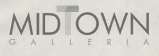 MID TOWN GALLERIA (and logo) trademark logo